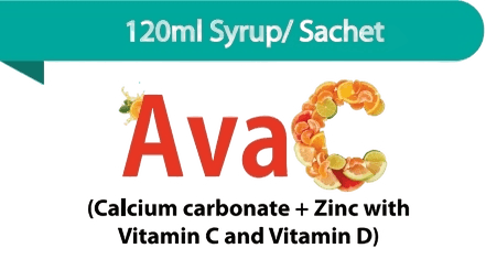 AVANT PEADS CARE product 12