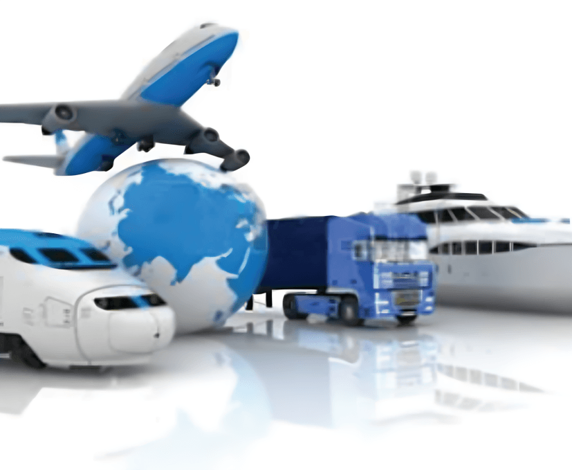 Avant Pharma Export Operations