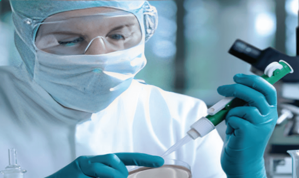 Avant Pharma Research & Development