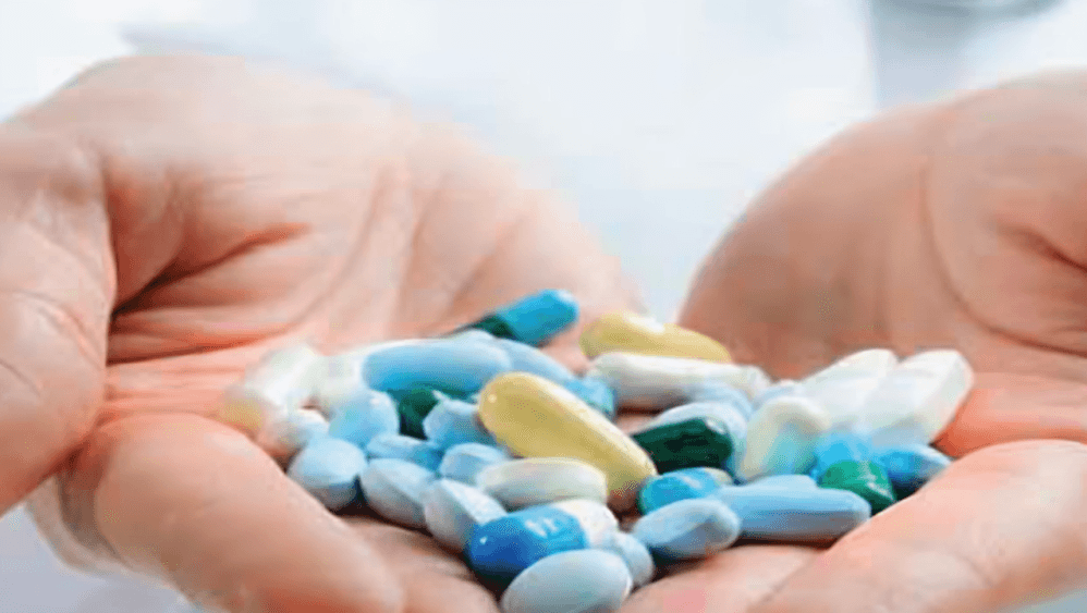 Avant Pharma Mission